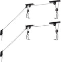 RAD Sportz Bicycle Hoist by RADSportz