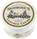 Skidmore's Leather Cream: All-Natural, Non-Toxic Leather Conditioner by Skidmores