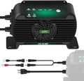 Battery Tender PowerPlus 24V, 20 AMP Battery Charger and Maintainer by BatteryTender
