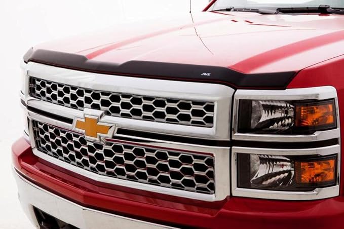 Auto Ventshade Aeroskin Hood Protector | Fits 2016 - Image 5