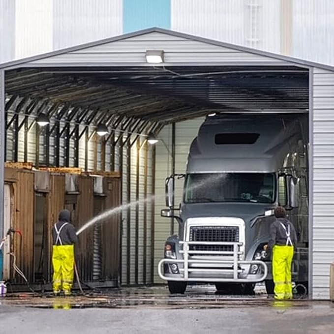 Zep Formula 965 Premium Car and Truck Wash - Image 2