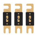 40A ANL Fuse 40 Amp Inline Blade Fuses 32V by VEXUNGA