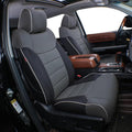 EKR Custom Fit Tacoma Leather Car Seat Covers by EKR