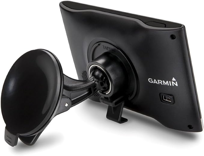Mini Windshield Suction GPS Mount Compatible - Image 6