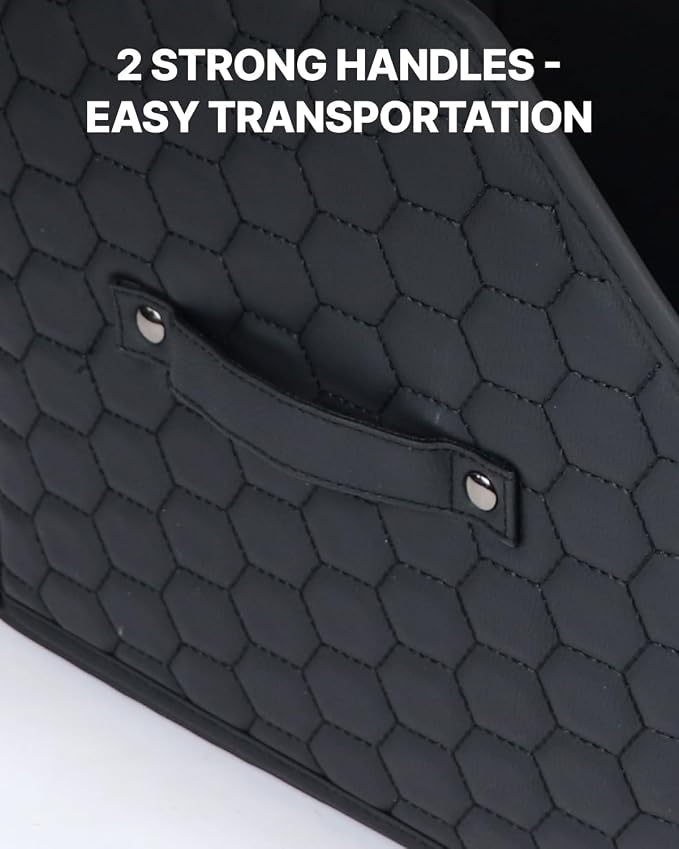 Trunk Organizer For Car - Image 8