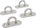 Stainless Steel Ceiling Hooks & Wall Hangers by NOVSINO