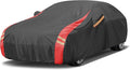Car Cover - Waterproof All Weather Protection, Fits Toyota Corolla 2000-2025 & by CoverforthePatioFurniture