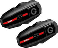 Motorcycle Bluetooth Headset V5.2 by XGP