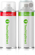 TouchUpDirect 1K0 Silver Knockout Metallic Compatible by TouchUpDirect