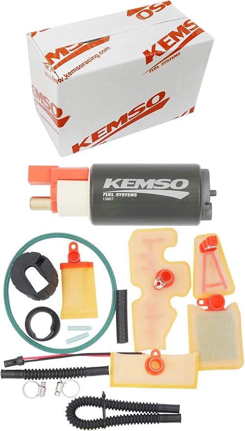 OEM Replace Intank Fuel Pump for MITSUBISHI MONTERO 1999-2004 | MERCURY - Image 5
