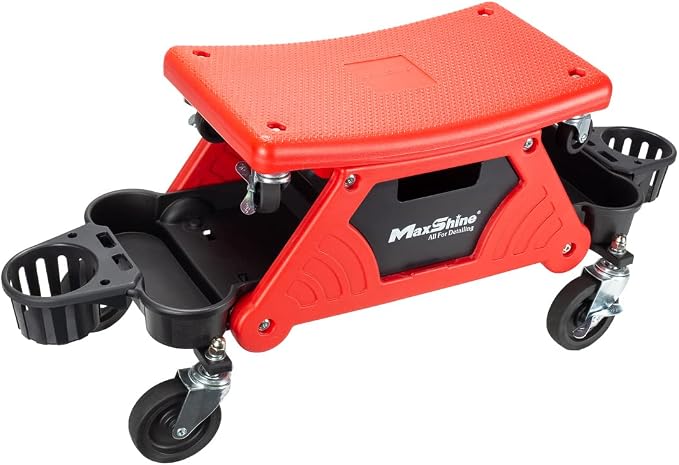 Maxshine Detailing Creeper Seat by Maxshine