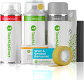 TouchUpDirect 5C8 Trail Dust/Sand Compatible by TouchUpDirect