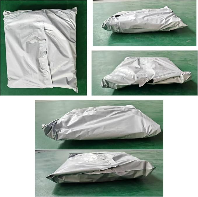 Upgraded Waterproof Car Cover Compatible - Image 10