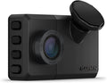 Garmin Dash Cam Live, 24/7 Live View, Always-Connected Dash Cam by Garmin