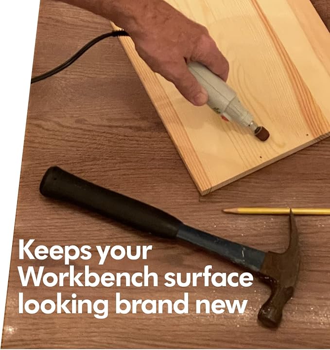 RESILIA Work Bench Mat - Image 7