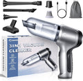 Saker Handheld Vacuum Cleaner Car by Saker