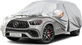 Kayme 6 Layers SUV Car Cover Custom Fit by kayme