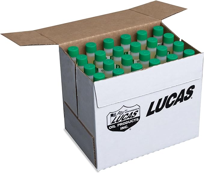 Lucas Oil 10020 Fuel Treatment - Image 4