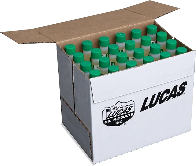 Lucas Oil LUC10020 Fuel Treatment - Image 4