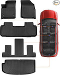 for 2018-2023 Chevy Traverse Floor Mats & Cargo Liner only by COTAZA