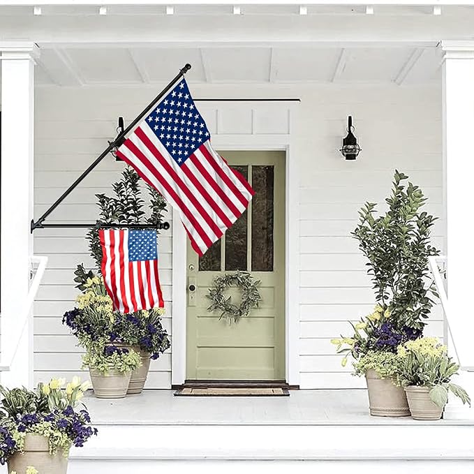 ZMTECH Flag Pole - Image 2