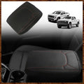 Muslogy Center Console Armrest Cover Compatible by Muslogy