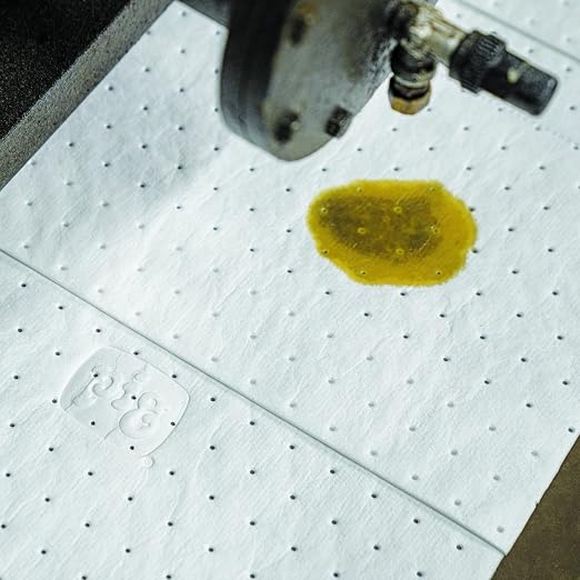 New Pig Oil Mat - Image 6
