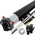 Garage Door Torsion Spring 218x2x28 Torsion Spring by GASHardware