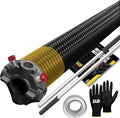 Garage Door Torsion Spring 250x2x36 by GASHardware
