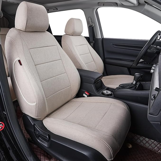 coverdream CRV Seat Covers Custom Fit by Coverdream