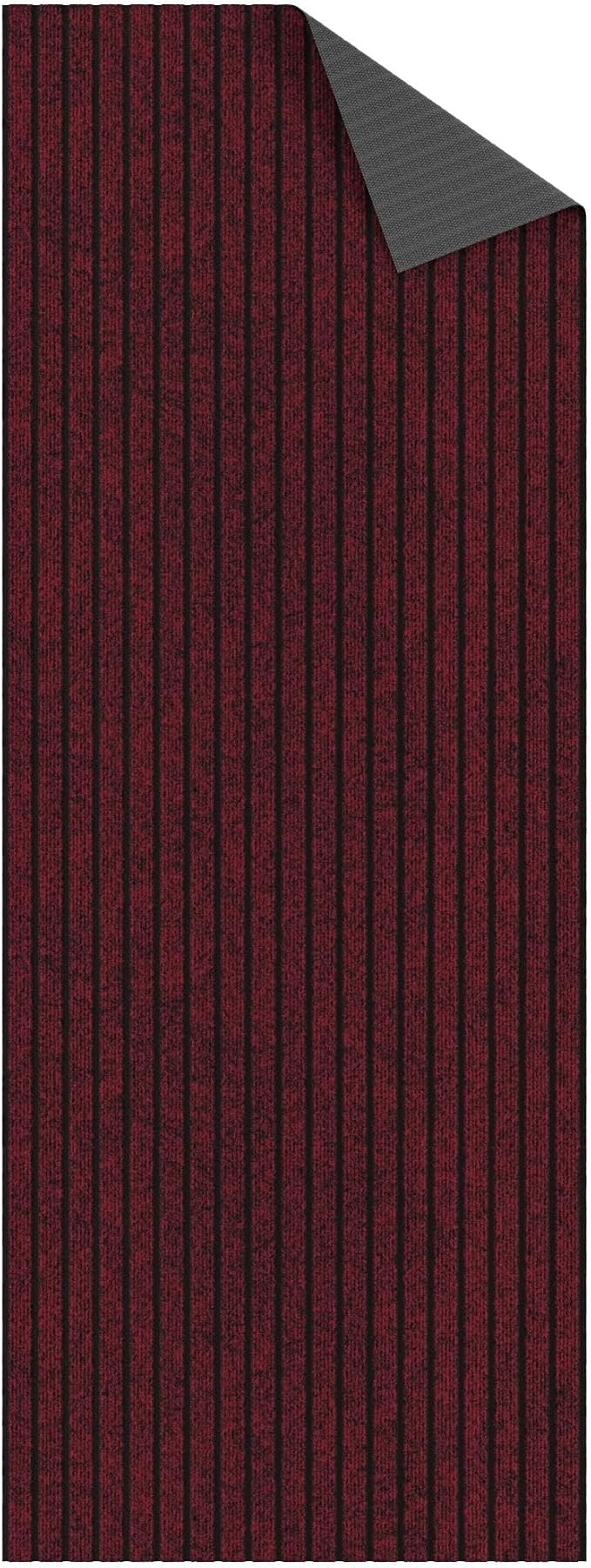 Ottomanson 2'7" x 12' Hallway Runner - Image 8