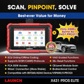 LAUNCH X431 PROS Elite 2025 New Bidirectional Scan Tool, 38+ Services, ECU - Image 2