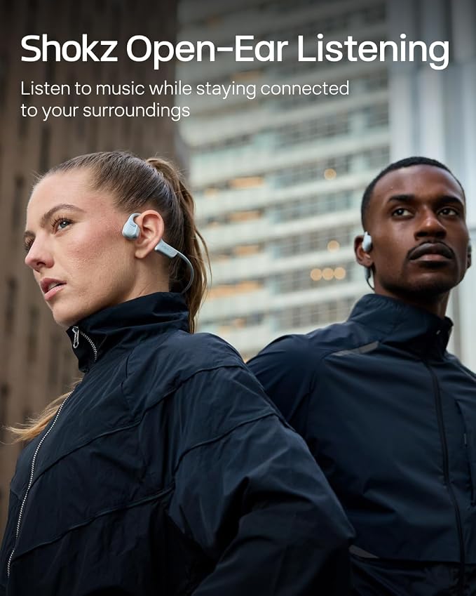 SHOKZ New OpenRun Pro 2 - Image 3