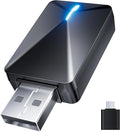 Pop'sDone Wireless CarPlay Adapter, Convert Wired to Wireless CarPlay 0 Delay by Unknown