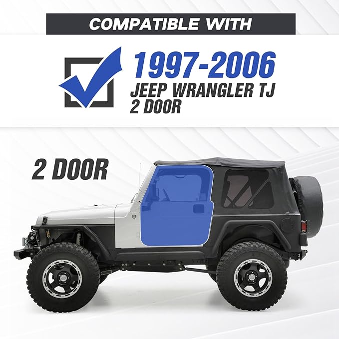Running Boards Side Steps Compatible - Image 2