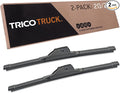 TRICO Solutions™ Truck 20 Inch Pack of 2 High Performance Automotive Windshield by Trico