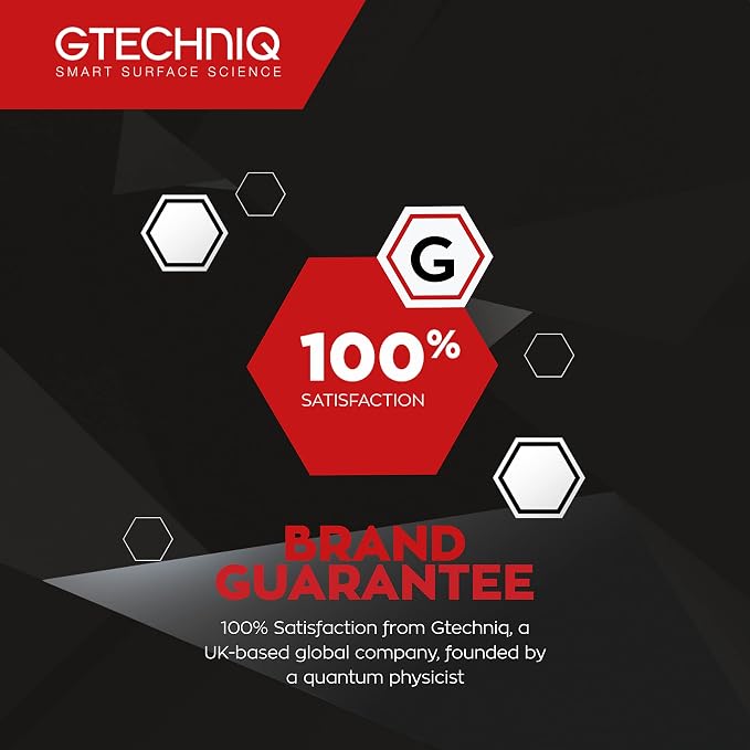 Gtechniq C5 Wheel Armor Wheel Cleaner, Rims Cleaner Protects Alloy Rims - Image 6