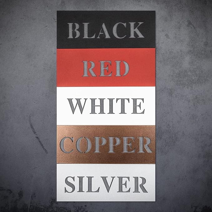 Personalized Papa's Workshop Metal Sign - Image 3