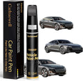 Daytona Gray Pearl Touch Up Paint Compatible by Carhuewell