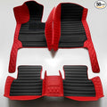 Custom Personalized Floor Mats for Cars，Luxury Full Coverage All Car Floor by Unknown