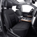 LUCKYMAN CLUB Custom Fit Seat Covers by LUCKYMANCLUB