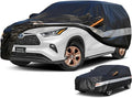 10 Layers SUV Car Cover Custom Fit by Holthly