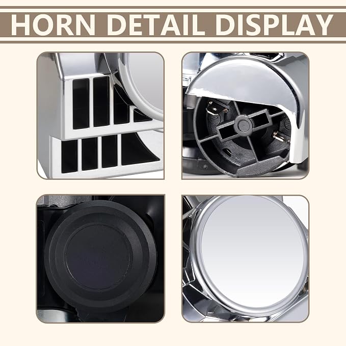 Car Horn Upgrade - Image 6