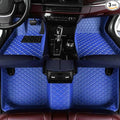 Custom Car Floor Mat Compatible by Unknown