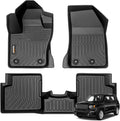 Binmotor-All Weather Car Floor Mats by VisittheBinmotor