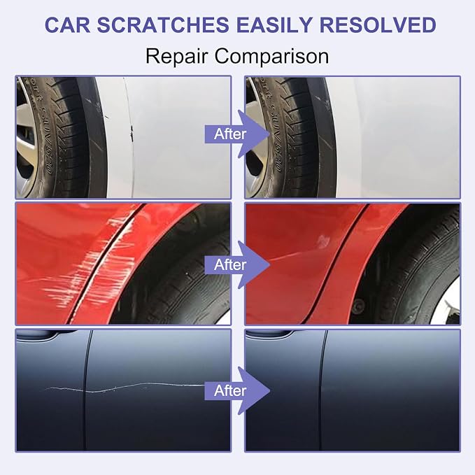 Touch Up Paint for BMW Dark Graphite-Exact Match–Chips and Nicks TouchUp Paint - Image 5