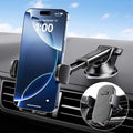 APPS2Car Suction Cup Phone Mount, Windshield/Dashboard/Air Vent Car Phone by APPS2Car