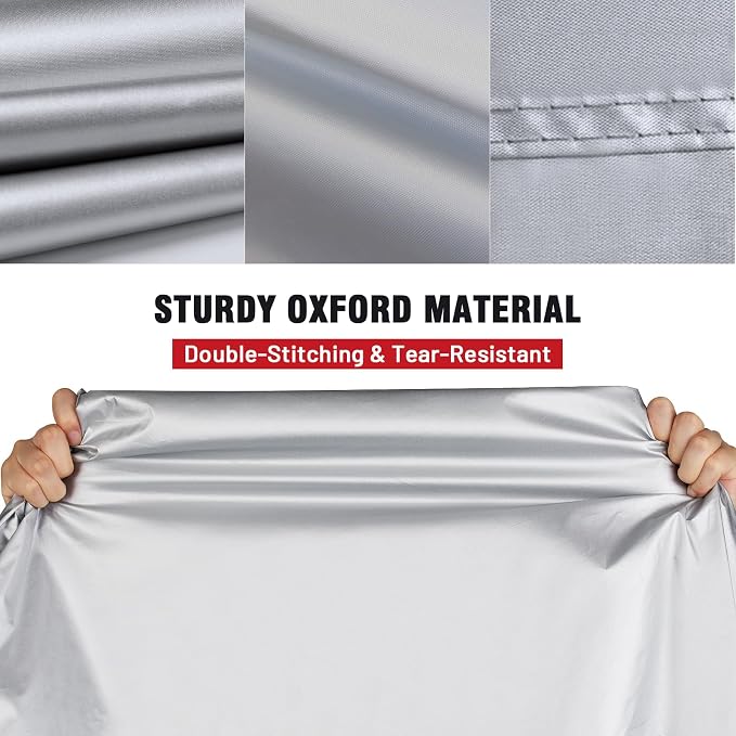 Favoto SUV Car Cover Waterproof - Image 3