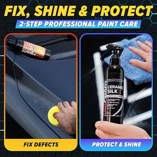 Carfidant Scratch & Swirl Remover - Image 2