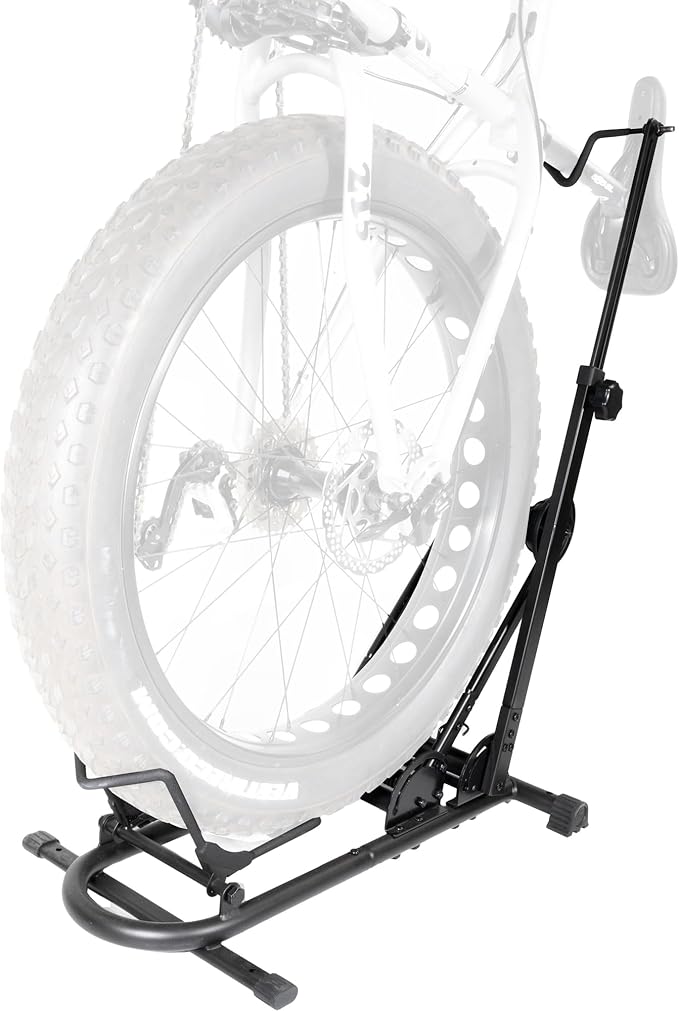 BIKE HAND Vertical Bike Stand by BIKEHAND